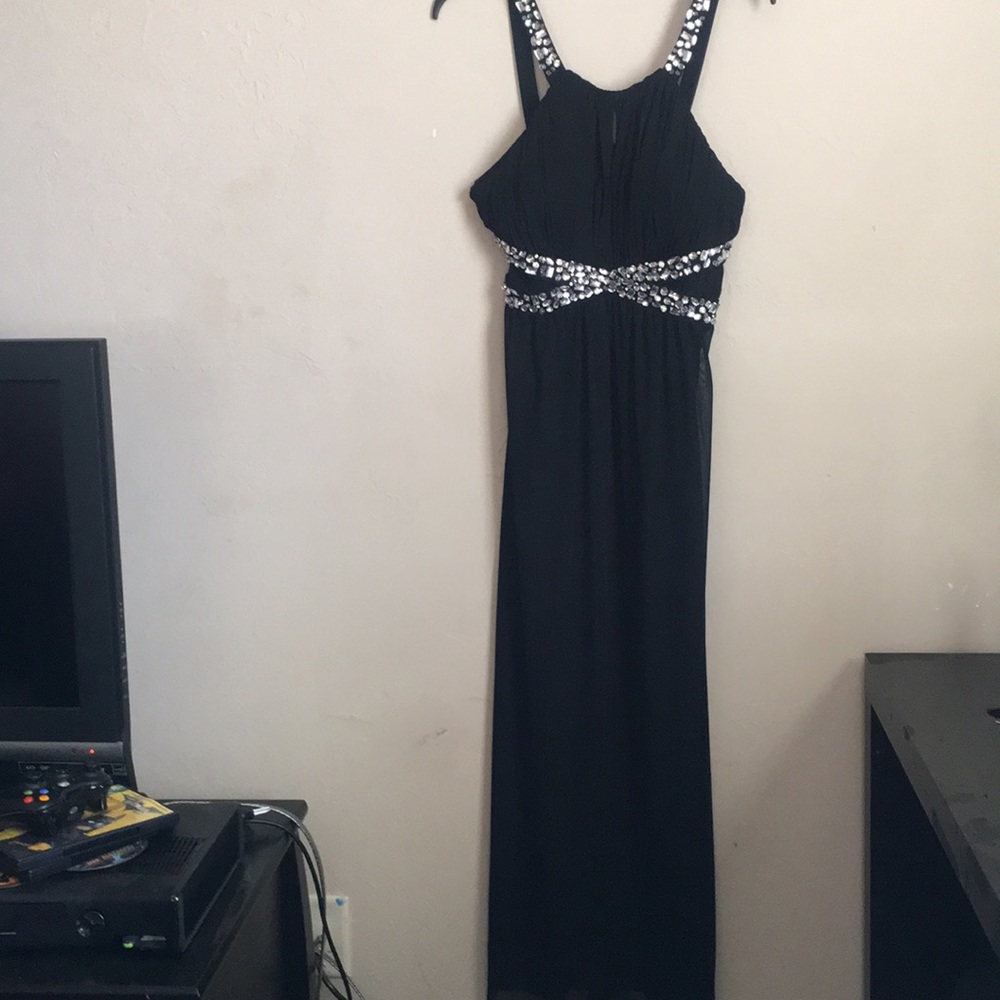 City Triangles Formal Dress